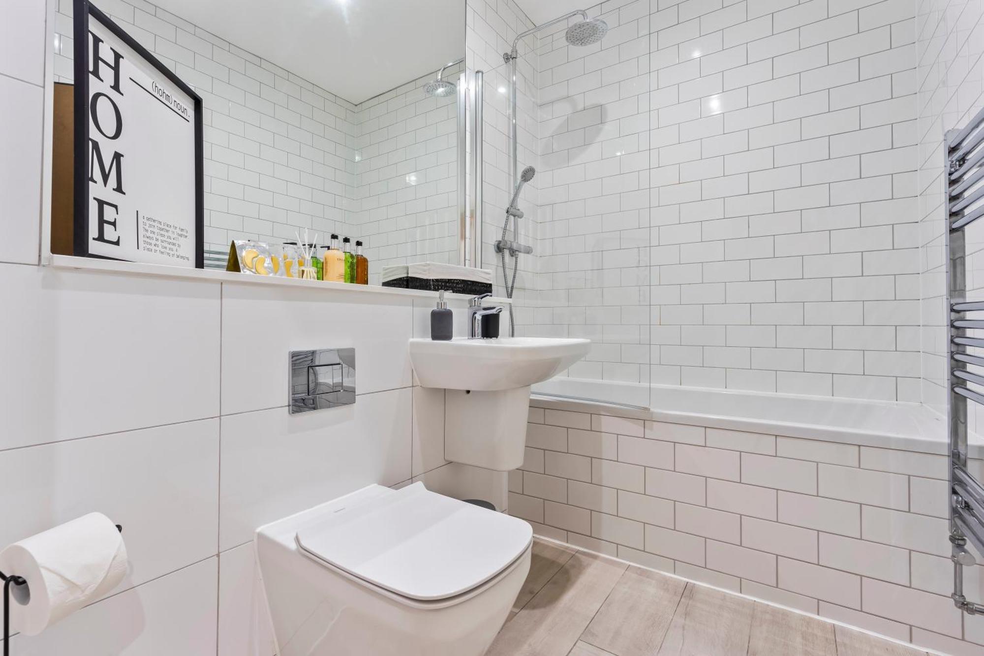 Luxurious 3 Bed Townhouse Bham Centre Hébergement de vacances
