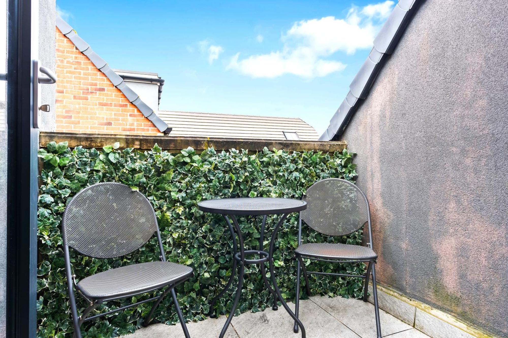 Luxurious 3 Bed Townhouse Bham Centre Hébergement de vacances *